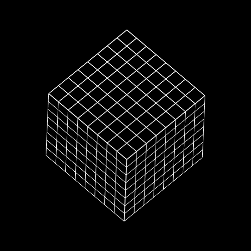 cube