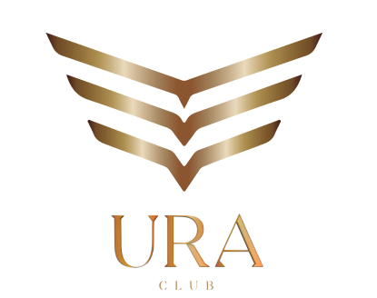 URA logo